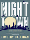 Cover image for Nighttown